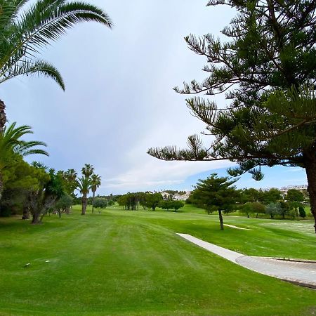 Golf Sun Bungalow Villamartin Ngoại thất bức ảnh