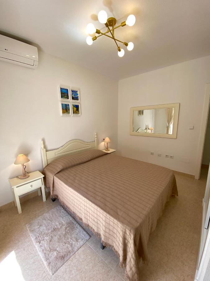 Golf Sun Bungalow Villamartin Ngoại thất bức ảnh