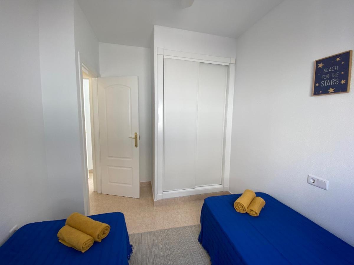 Golf Sun Bungalow Villamartin Ngoại thất bức ảnh