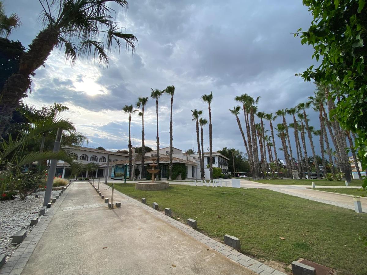 Golf Sun Bungalow Villamartin Ngoại thất bức ảnh
