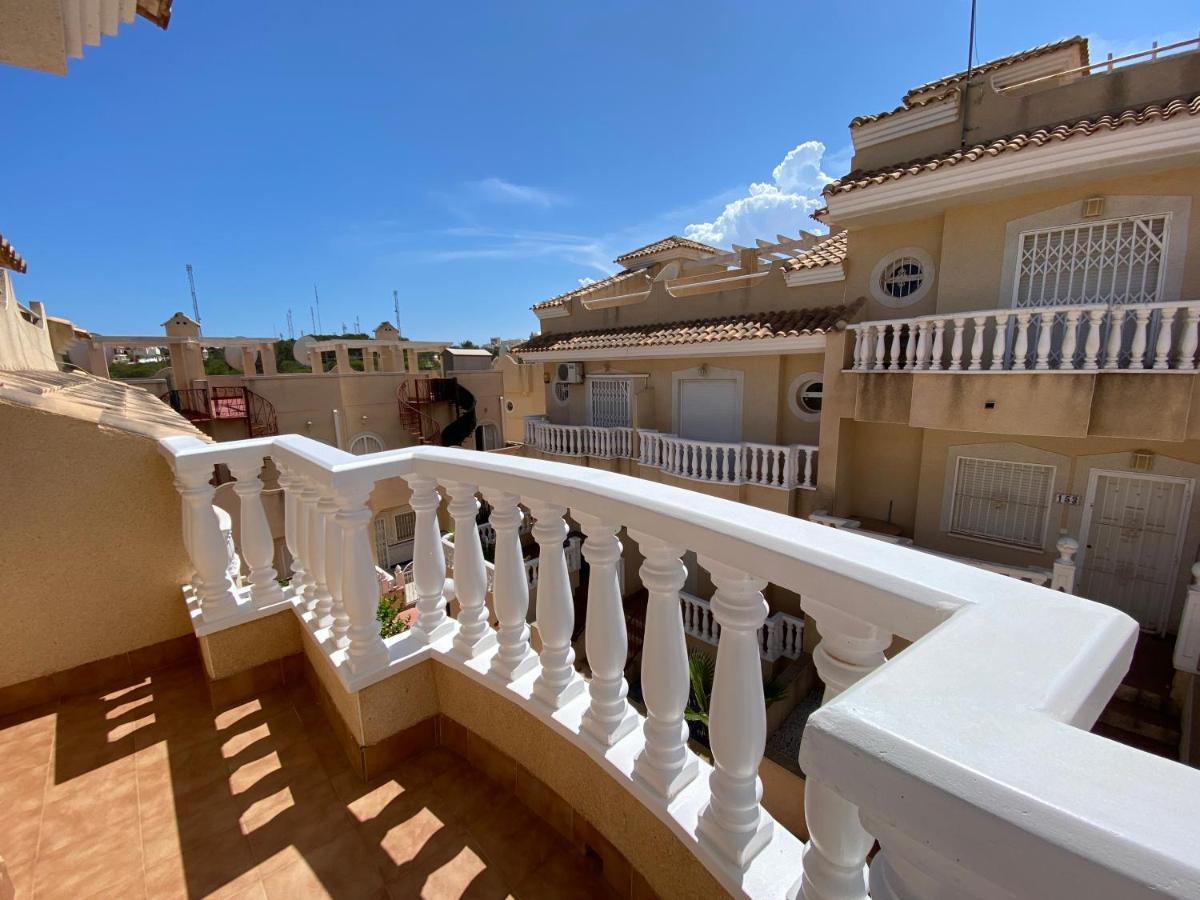 Golf Sun Bungalow Villamartin Ngoại thất bức ảnh