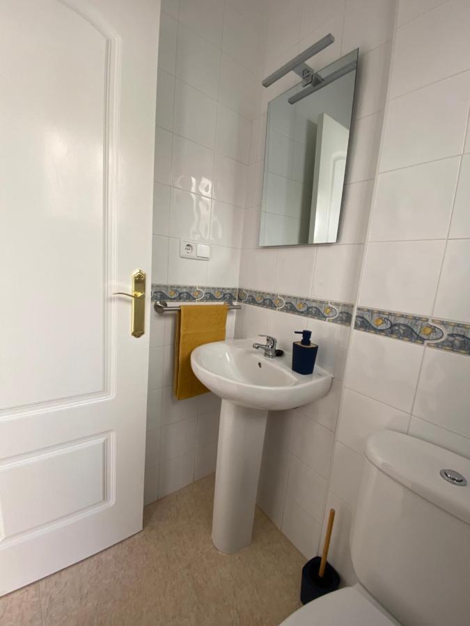 Golf Sun Bungalow Villamartin Ngoại thất bức ảnh